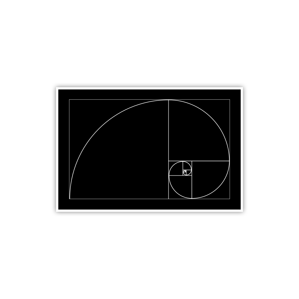 Golden Rectangle